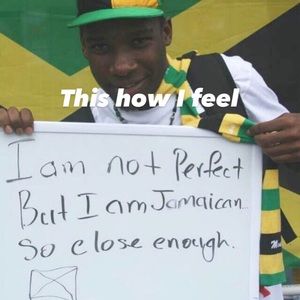 Meet your Posher, Roy